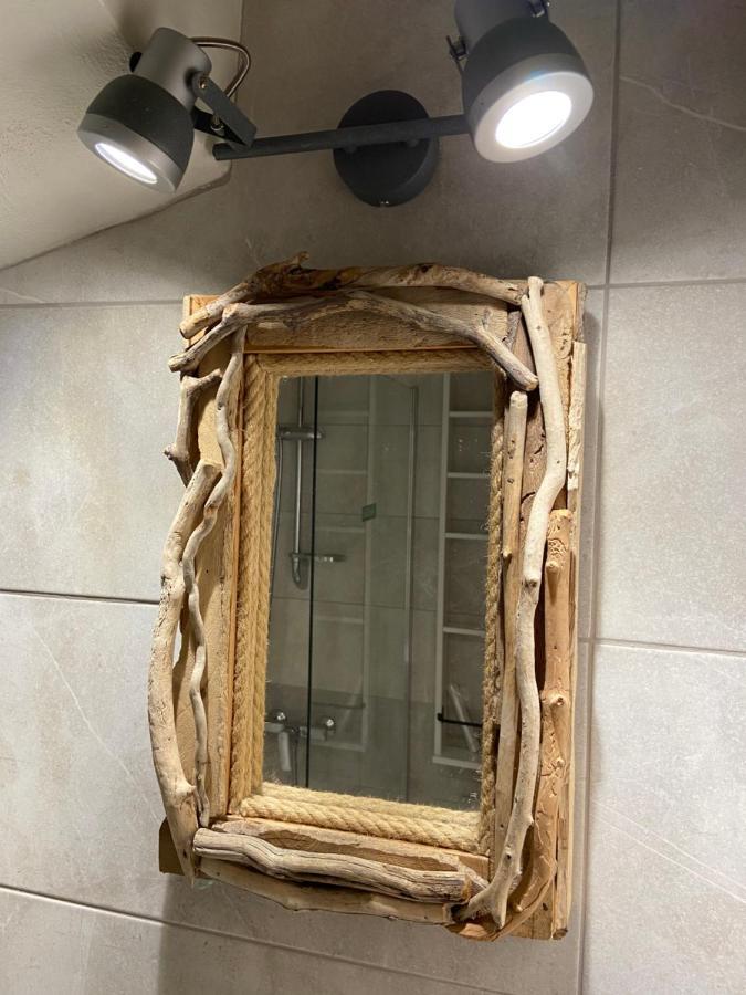 Apartament Pepper Tree Aegina Zewnętrze zdjęcie